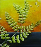 by Shelley Tate Garner