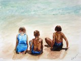 by Heather Young
