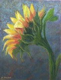 by Regina Calton Burchett