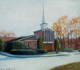 by William H. RaVell III