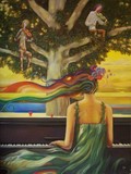 by Izya Shlosberg