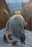 by Izya Shlosberg