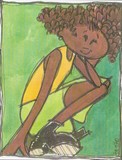 by H Achampong