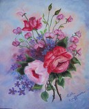 by Ruth Kauffman