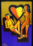 by Albert Almondia