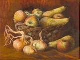 by Tricia Newell
