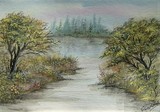 by Brenda Cumming