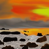 by Debbie Battrick