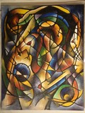 by Bryan Primeau