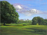 by Jeanie Chadwick