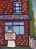 by Peter McPartlin