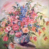 by Ingrid Dohm