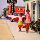 by Kay  Crain