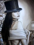 by Gordon Napier