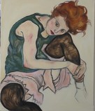 by alma groskinsky