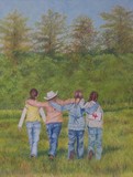by Lisa Bell