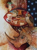 by oxana zaika