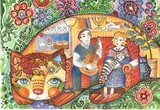 by oxana zaika