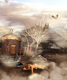by Angela Tossell
