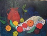 by Shakeh Sarookhanian