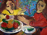 by Shakeh Sarookhanian
