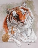 by Barbara Keith