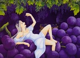 by JEAN HUH