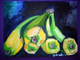 by beverley amah