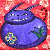 by Pauline Teng