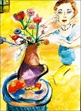 by kathi halickman
