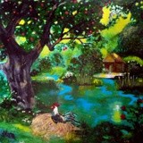 by L.A. Spilsbury