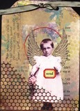 by Judy Evitts