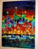 by Eugenia Abramson