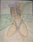 by Ginger Hayslip