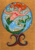 by Doris Blessington