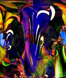 by Sharon Cullars