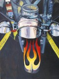 by james gabianelli