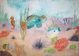 by Sandra McClure