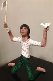 by Maria Anna Machado