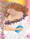 by Maria Anna Machado