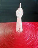 by sandy wager