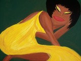 by Francene  Kilgore