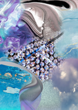 by Collage Art