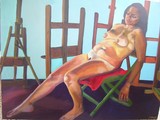 by Jennifer  Nieves