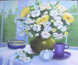 by Marjory Sampson