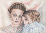 by Holly Dreibelbis-Kegerise