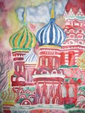 by Jessica Abbott