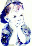 by Barbara Lemley