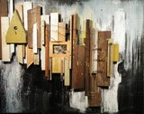 by Jason James Cresswell