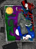 by Hoodie Celes